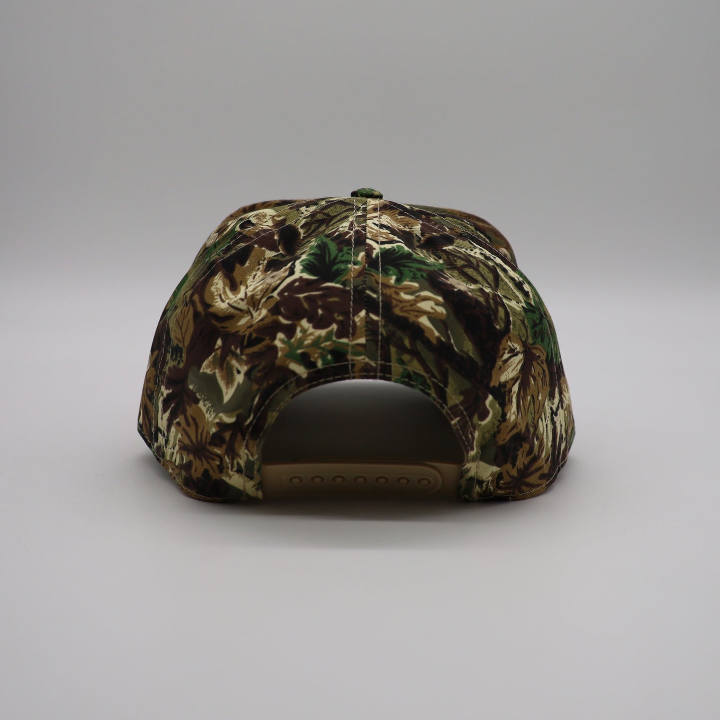 RICH SPORT CAMOUFLAGE HAT