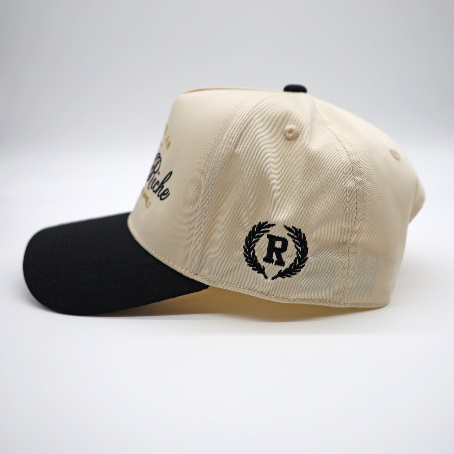 RICH SPORT PARIS EDITION HAT